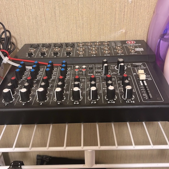 Sound bored - Picture 3 of 4